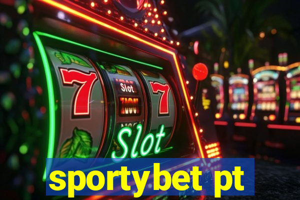 sportybet pt